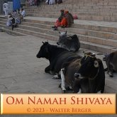 Om Namah Shivaya - 108 Mantras (MP3-Download)