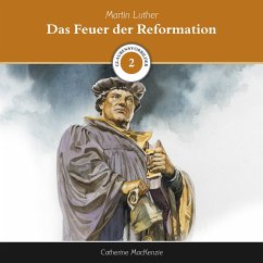 Das Feuer der Reformation (MP3-Download) - MacKenzie, Catherine