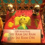 Sri Ram Jai Ram Jai Jai Ram OM - 108 Mantras (MP3-Download)