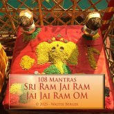 Sri Ram Jai Ram Jai Jai Ram OM - 108 Mantras (MP3-Download)