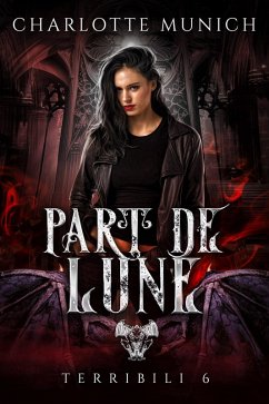 Cover Part de lune (Terribili, #6) (eBook, ePUB)