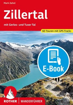 Zillertal (E-Book) (eBook, ePUB) - Zahel, Mark