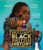 Brilliant Black British History (eBook, ePUB)
