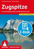 Zugspitze (E-Book) (eBook, ePUB)