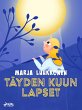 Täyden kuun lapset (eBook, ePUB) - Bild 1