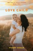 Love Child (eBook, ePUB)