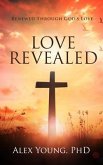 Love Revealed (eBook, ePUB)