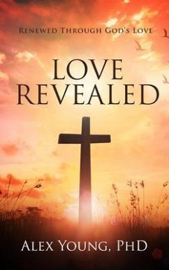 Cover Love Revealed (eBook, ePUB)