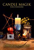 Candle Magik for Everyone (eBook, ePUB)