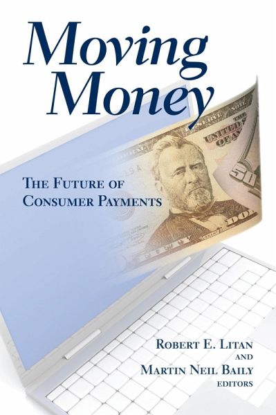 Moving Money (eBook, ePUB)