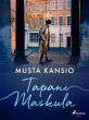 Musta kansio (eBook, ePUB) - Bild 1
