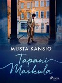 Musta kansio (eBook, ePUB)