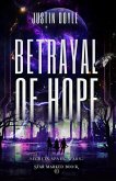 Betrayal of Hope (Star Marked, #3) (eBook, ePUB)