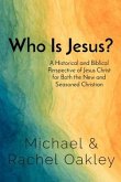 Who Is Jesus? (eBook, ePUB)