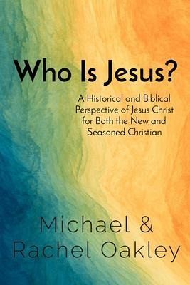 Who Is Jesus? (eBook, ePUB) Who Is Jesus? (eBook, ePUB)