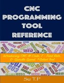 Computer Numerical Control Programming Tool Reference (eBook, ePUB)