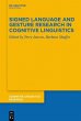 Signed Language and Gesture Research in... - Bild 1