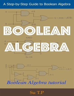 Boolean Algebra (eBook, ePUB) - Tp, Su