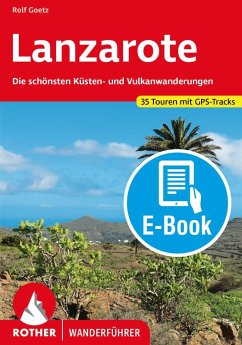 Lanzarote (E-Book) (eBook, ePUB) - Goetz, Rolf