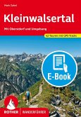 Kleinwalsertal (E-Book) (eBook, ePUB)