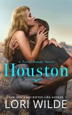 Houston (Texas Rowdy, #1) (eBook, ePUB)