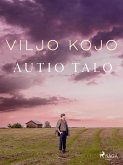 Autio talo (eBook, ePUB)