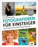 Fotografieren für Einsteiger (eBook, PDF)