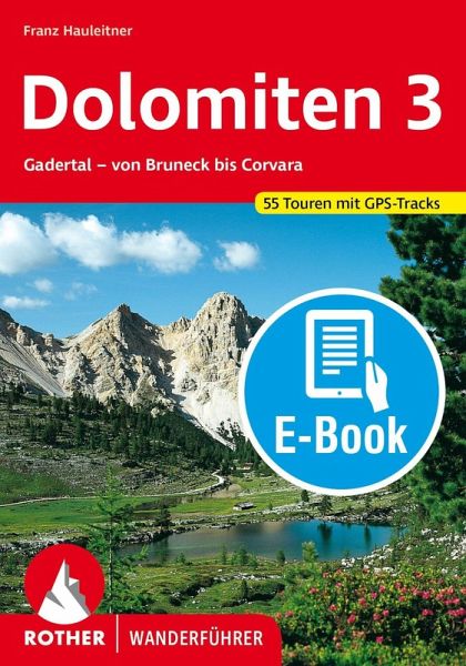 Dolomiten 3 (E-Book) (eBook, ePUB) Dolomiten 3 (E-Book) (eBook, ePUB)