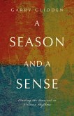A Season and a Sense (eBook, ePUB)