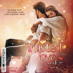 Trusted Love (MP3-Download) - Wirtz, Annika