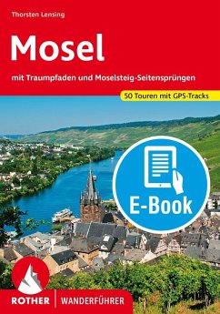 Mosel (E-Book) (eBook, ePUB) - Lensing, Thorsten