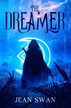Cover The Dreamer (eBook, ePUB)