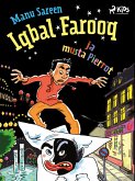 Iqbal Farooq ja musta Pierrot (eBook, ePUB)