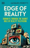 Edge of Reality (eBook, ePUB)