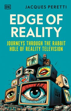 Edge of Reality (eBook, ePUB) - Peretti, Jacques Edge of Reality (eBook, ePUB) - Peretti, Jacques