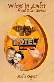 Wings in Amber and Other Stories (eBook, ePUB) Wings in Amber and Other Stories (eBook, ePUB)