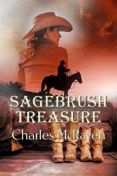 Cover Sagebrush Treasure (eBook, ePUB)