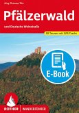 Pfälzerwald (E-Book) (eBook, ePUB)