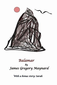Balamar (eBook, ePUB) - Maynard, James Gregory