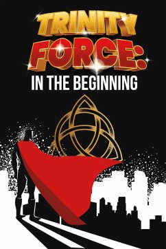Cover Trinity Force (eBook, ePUB)