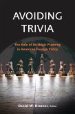 Avoiding Trivia (eBook, ePUB) Avoiding Trivia (eBook, ePUB)