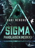 Sigma - paholaisen merkki (eBook, ePUB)