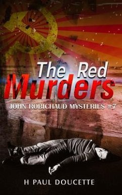 Cover Red Murders (eBook, ePUB)