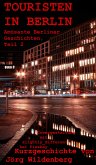 Touristen in Berlin (eBook, ePUB)