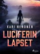 Luciferin lapset (eBook, ePUB) - Bild 1