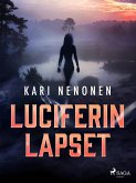 Luciferin lapset (eBook, ePUB)
