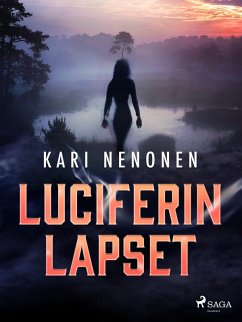 Luciferin lapset (eBook, ePUB) - Nenonen, Kari