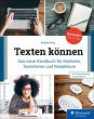 Texten können (eBook, ePUB) - Bild 1