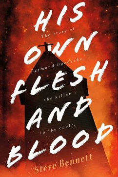 Cover His Own Flesh and Blood (eBook, ePUB)
