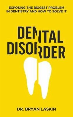 Cover Dental Disorder (eBook, ePUB)